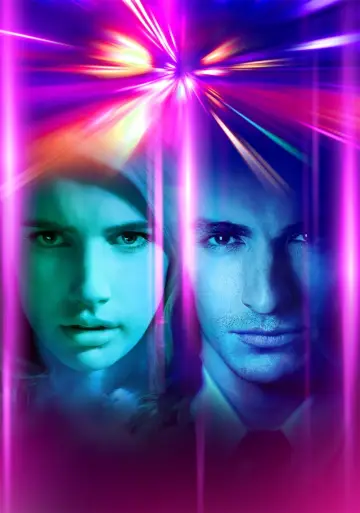 Plakat do filmu "Nerve" #244578