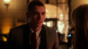 Zasłona do filmu "Nerve" #732509
