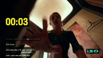 Zasłona do filmu "Nerve" #732510