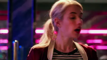 Zasłona do filmu "Nerve" #732513