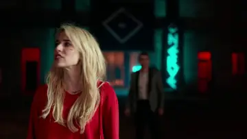 Zasłona do filmu "Nerve" #732515
