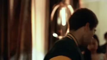 Zasłona do filmu "Nerve" #732517