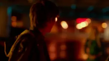 Zasłona do filmu "Nerve" #732588