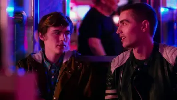 Zasłona do filmu "Nerve" #732591