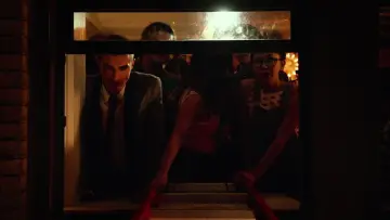 Zasłona do filmu "Nerve" #732595