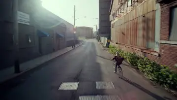Zasłona do filmu "Nerve" #732599
