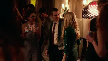 Zasłona do filmu "Nerve" #732601