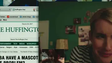 Zasłona do filmu "Nerve" #732610