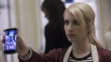 Zasłona do filmu "Nerve" #732616