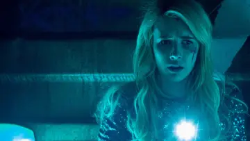 Zasłona do filmu "Nerve" #732617