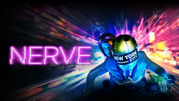 Zasłona do filmu "Nerve" #732619
