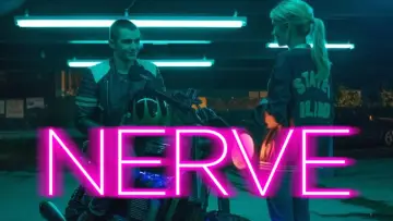 Zasłona do filmu "Nerve" #99331