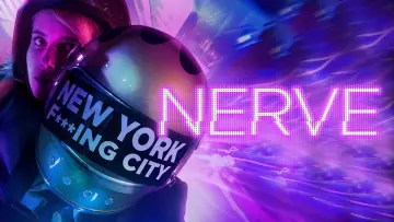 Zasłona do filmu "Nerve" #99332