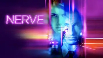 Zasłona do filmu "Nerve" #99333