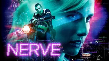 Zasłona do filmu "Nerve" #99334
