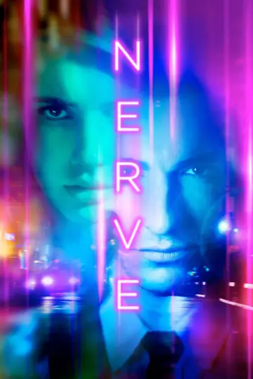 Plakat do filmu "Nerve" #99337
