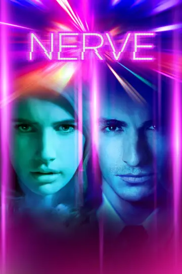 Plakat do filmu "Nerve" #99338