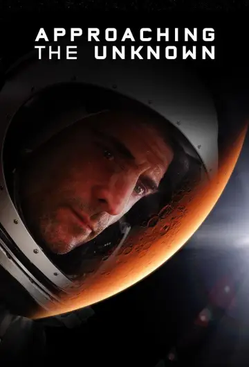 Plakat do filmu "W nieznane" #1042065