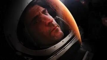 Zasłona do filmu "W nieznane" #403629