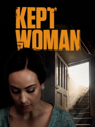 Plakat do filmu "Utrzymanka" #841711
