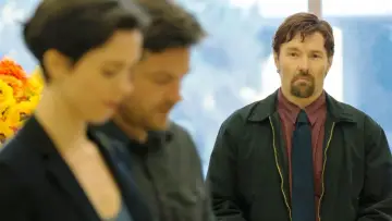 Zasłona do filmu "Dar" #269315