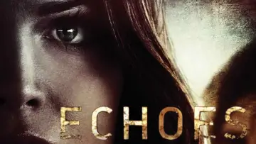 Zasłona do filmu "Echoes" #1133325
