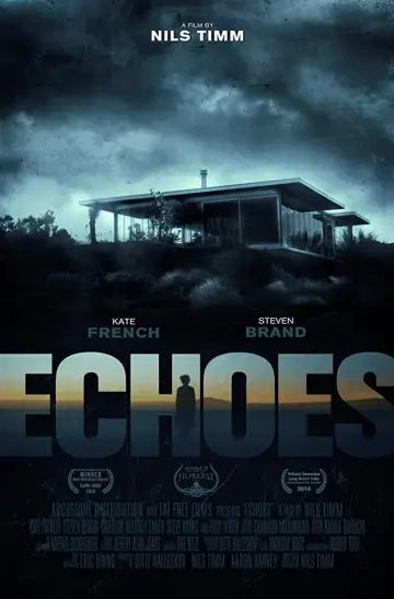 Plakat do filmu "Echoes" #1133331