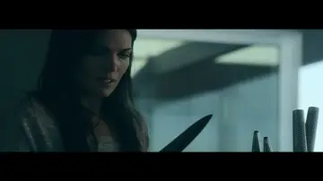 Zasłona do filmu "Echoes" #499320