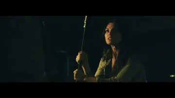 Zasłona do filmu "Echoes" #499322