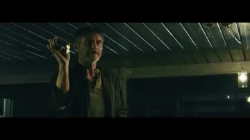 Zasłona do filmu "Echoes" #499323