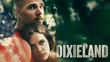 Zasłona do filmu "Dixieland" #1133651