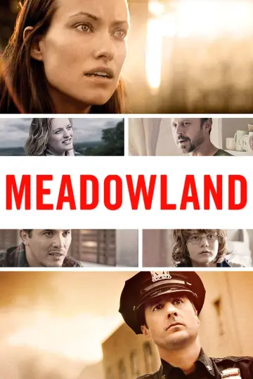 Plakat do filmu "Meadowland" #1111390