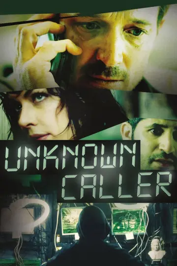 Telefon od psychopaty