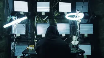 Zasłona do filmu "Telefon od psychopaty" #500736