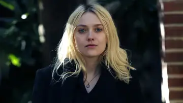 Zasłona do filmu "Dobroczyńca" #445779