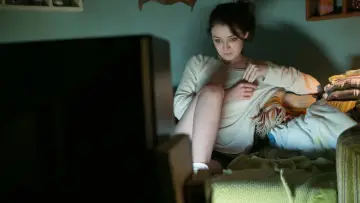Zasłona do filmu "Emelie" #1043967
