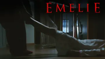 Zasłona do filmu "Emelie" #1043968
