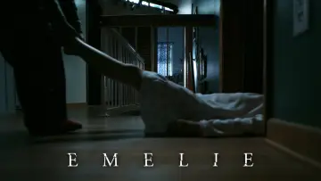 Zasłona do filmu "Emelie" #1043969