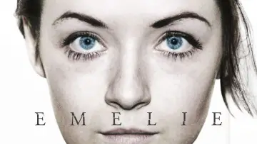 Zasłona do filmu "Emelie" #1043970