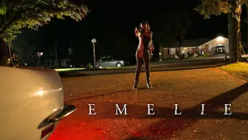 Zasłona do filmu "Emelie" #1043971