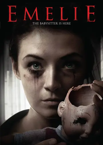 Plakat do filmu "Emelie" #1043974