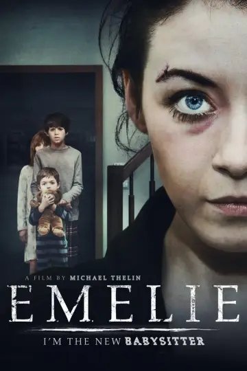 Plakat do filmu "Emelie" #1043975