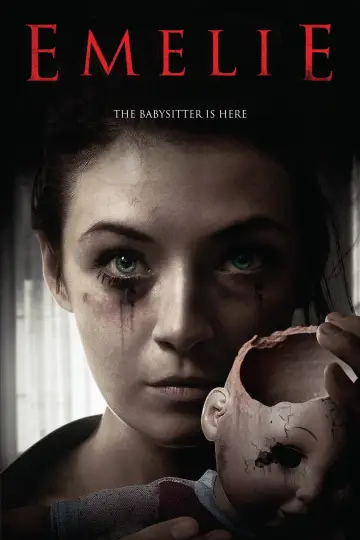 Plakat do filmu "Emelie" #1634231