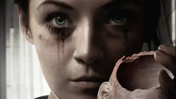Zasłona do filmu "Emelie" #405462