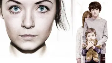 Zasłona do filmu "Emelie" #405466