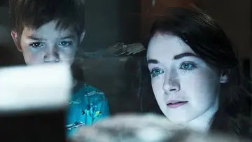 Zasłona do filmu "Emelie" #405468