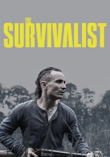 Plakat do filmu "Surwiwalista" #295469