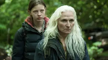 Zasłona do filmu "Surwiwalista" #919159