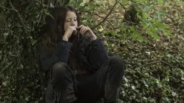 Zasłona do filmu "Surwiwalista" #919172