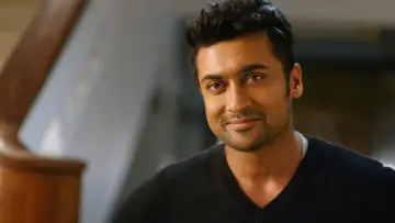 Zasłona do filmu "மாஸ் என்கிற மாசிலாமணி" #1623230